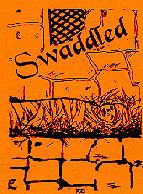 Swaddled Booklet Cover