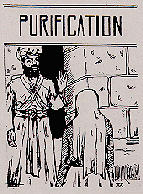 Purification Booklet Cover