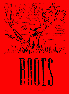 Roots Booklet Cover