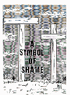 A Symbol of Shame Booklet Cover