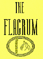 The Flagrum Booklet Cover