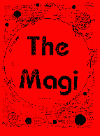 The Magi Booklet Cover