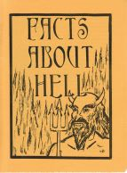 Facts About Hell Booklet Cover