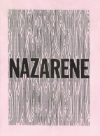 Nazarene Booklet Cover